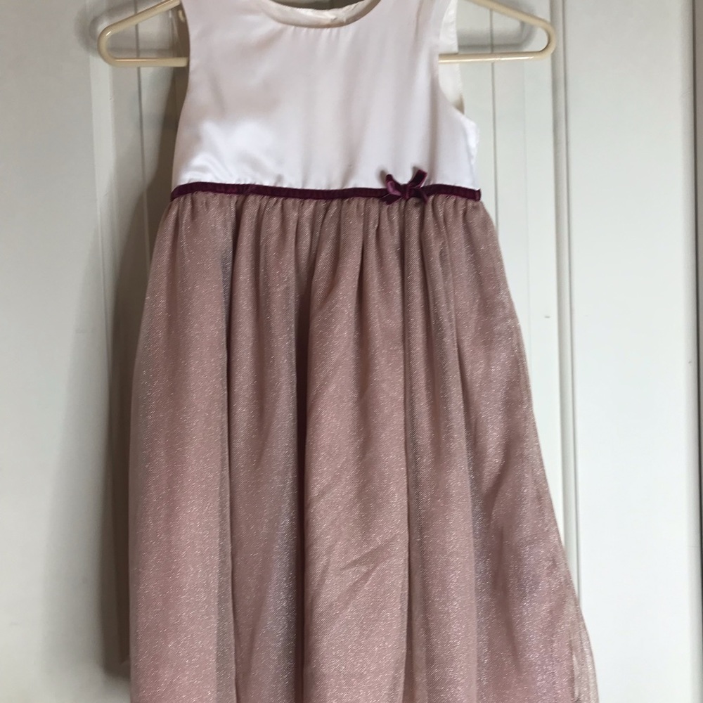 Carter’s Girls dress